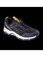 Dětské boty HIRLIN LOW WP TEEN