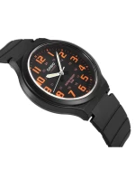 Pánské hodinky CASIO MW-240-4BVDF + BOX Pánské hodinky CASIO MW-240-4BVDF + BOX