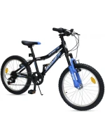 DĚTSKÉ JÍZDNÍ KOLO 20 ENERO SPEED UP 6 PŘEVODŮ