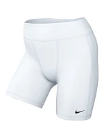 Nike Pro Leak Protections dámské šortky bílé FN2374 100 dámské Nike Pro Leak Protections dámské šortky bílé FN2374 100 dámské