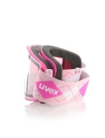 Lyžařské brýle Uvex Skyper S550429-90