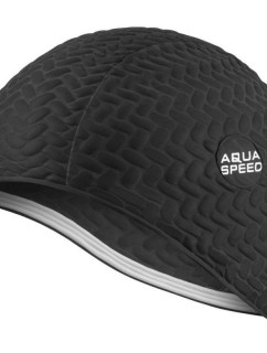 Aqua-Speed Bombastic latexová čepice 104-07