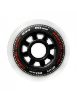 Kolečka TEMPISH Radical PU 84A pro kolečkové brusle 10100004132 Kolečka TEMPISH Radical PU 84A pro kolečkové brusle 10100004132
