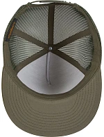 Flexfit 6006 5 panelová Trucker kšiltovka 55.6006 moss green Flexfit 6006 5 panelová Trucker kšiltovka 55.6006 moss green