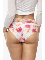 Cornette High Emotion 508/157 barva: pivoňka