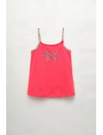 Vamp - Dvoudílné dětské pyžamo 16243 - Vamp