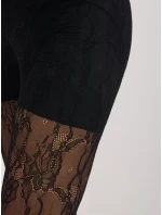 Kalhoty IT SP 9955.79 černá Kalhoty IT SP 9955.79 černá