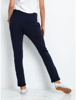 Tepláky RV DR 3698.06X tmavě modrá Tepláky RV DR 3698.06X tmavě modrá