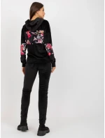 Souprava RV KMPL 8234.35X černá Souprava RV KMPL 8234.35X černá