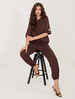 Sada RV KMPL A1290.94 tmavě hnědá