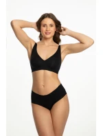 Jelly Bra Basic Black - Julimex