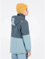 Chlapecká lyžařská bunda Protest PRTSAVER JR