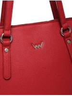 Dámská kabelka Vuch Carmela Red