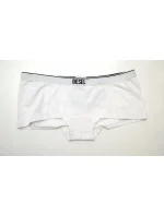 Kalhotky 00CPB7-00FQA-100 bílá - Diesel Kalhotky 00CPB7-00FQA-100 bílá - Diesel