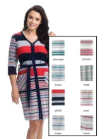 DÁMSKÝ ŽUPAN FR-070