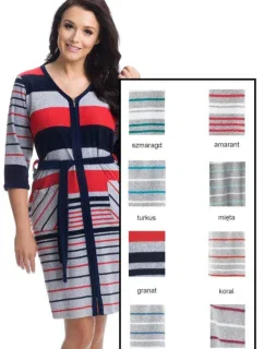 DÁMSKÝ ŽUPAN FR-070