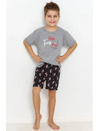 2897 CHLAPECKÁ PYŽAMA RELAX 92-116 2897 CHLAPECKÁ PYŽAMA RELAX 92-116