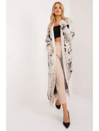 Svetr na zapínání model 194214 Badu Svetr na zapínání model 194214 Badu