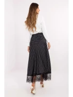 Sukně dlouhá  model 219866 Rue Paris