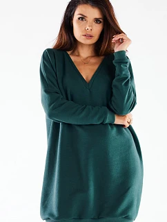 Dámské šaty oversize model 231464 Infinite You