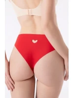 Julimex Heart Simple Brasil kalhotky S-XL