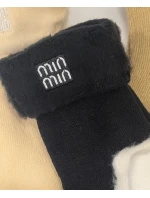 WiK 3001 Zabalené ponožky 35-42