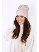 Cap Off Pink P-026 dámské Cap Off Pink P-026 dámské