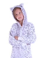 Dětský overal Irbis dětské