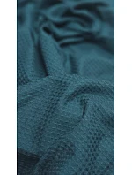 Pánský vaflový župan Vestis Saimaa Teal