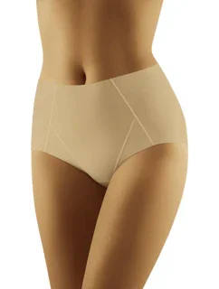 Stahovací kalhotky Superia beige - WOLBAR