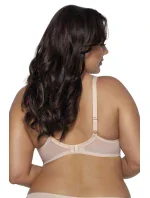 Dámská podprsenka 2111 Azalea beige - AVA