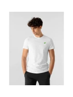 Tričko 4F M 4FWSS24TTSHM1895-90S 3pak pánské