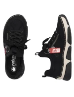 Rieker W 45973-00 dámské boty Rieker W 45973-00 dámské boty