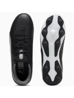 Kopačky Puma King Match FG/AG Jr 108048-01 Kopačky Puma King Match FG/AG Jr 108048-01