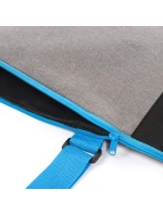 Sada lyžařských obalů Meteor Norse 17318