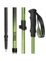 Trekingové hole Spokey Terra SPK-944825