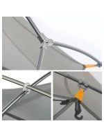 Stan Mongar 2 nh17t007-m NATUREHIKE