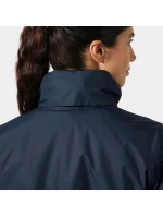 Helly Hansen dámský kabát W VANCOUVER INS RAINCOAT 54470 597