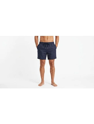 Plavky BOSS Vida, modré (50540134-413) Plavky BOSS Vida, modré (50540134-413)