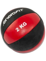 MEDICINBAL 2 KG ZE SYNTETICKÉ KŮŽE ENERO FIT