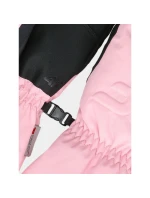 Dámské lyžařské rukavice 4F s izolací 4FWAW24AFGLF187-56S Dámské lyžařské rukavice 4F s izolací 4FWAW24AFGLF187-56S