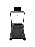 ELEKTRICKÝ BĚŽECKÝ PÁS BODY SCULPTURE BT 6512