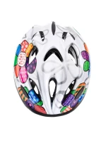 Cyklistická přilba Meteor KS07 24886-24887 dětské