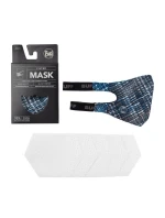 BUFF® FILTRAČNÍ MASKA KEREN FLASH PINK 126640 552 10 00