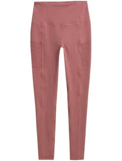 Dámské legíny W HOZ21 SPDF601 53S - Outhorn