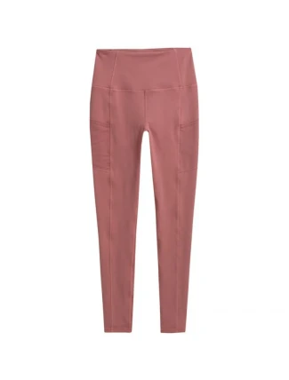 Dámské legíny W HOZ21 SPDF601 53S - Outhorn Dámské legíny W HOZ21 SPDF601 53S - Outhorn