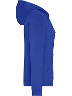 Daiber JN 755 Dámská mikina s kapucí 02.0755 dark royal Daiber JN 755 Dámská mikina s kapucí 02.0755 dark royal
