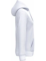 Kariban K 476 Pánská mikina s kapucí 20.K476 white Kariban K 476 Pánská mikina s kapucí 20.K476 white