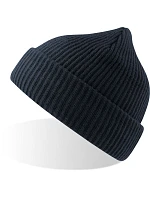 Atlantis Headwear Bill-S Pletená čepice 33.0239 navy Atlantis Headwear Bill-S Pletená čepice 33.0239 navy