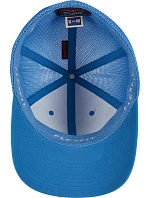 Flexfit 6511 6 panelová Trucker kšiltovka "Mesh" 55.6511 blue